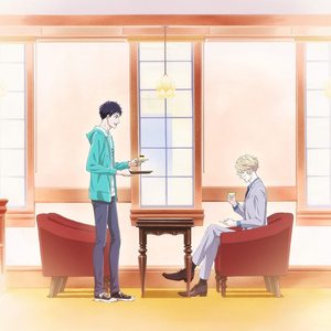 宝石の生まれるときinst.