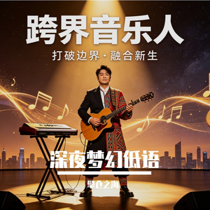 深夜梦幻低语