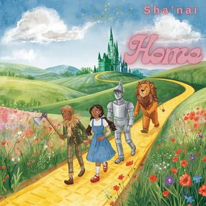 Home (HFA 15th Anniversary Special)