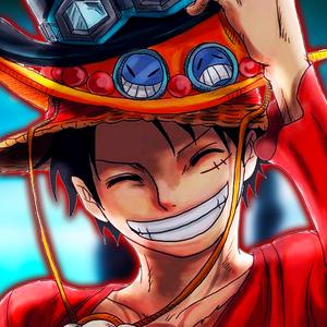 Luffy Rap. El Capitán De Los Mugiwaras