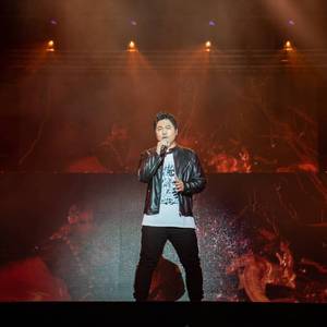 惊涛骇浪 2025 LIVE BAND