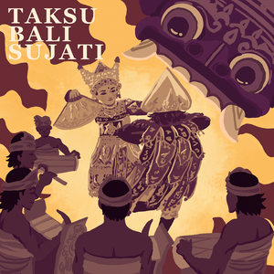 Taksu Bali Sujati