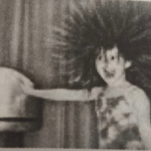 城市逃离计划 cover灾尾_