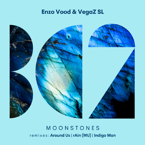 Moonstones (Indigo Man Remix)