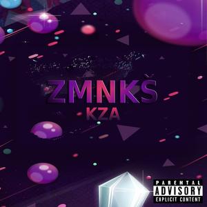 Zmnkš