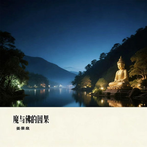 魔与佛的因果