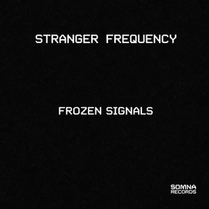 Frequencies in the Dark