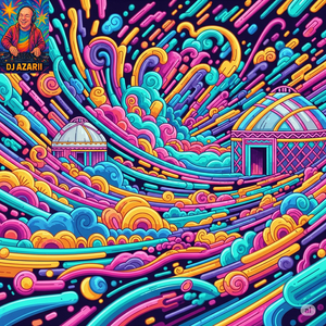 Кыргыздын маанайы