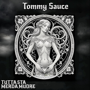 Tutta sta merda muore