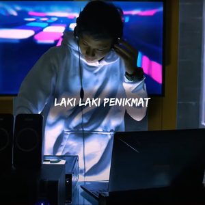 Laki Laki Penikmat