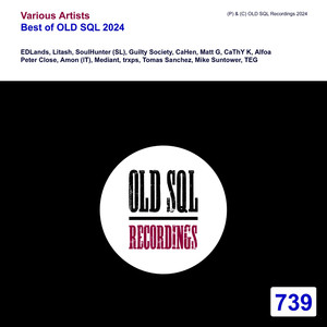 Sundogs (Original Mix)