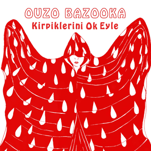 Kirpiklerini Ok Eyle