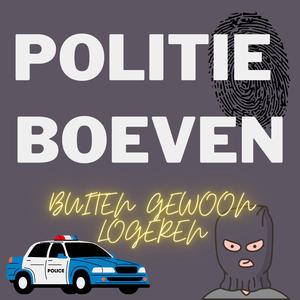 POLITIE, BOEVEN