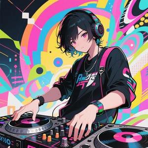 狂想曲 (DJ)