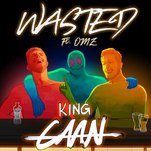 Wasted (feat. OMZ)