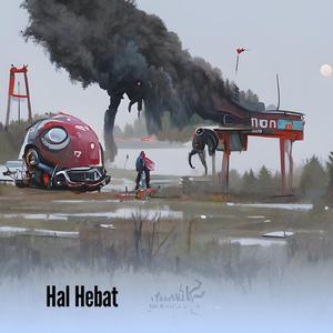 Hal Hebat (Acoustic)