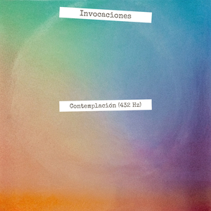 Contemplación (432 Hz)
