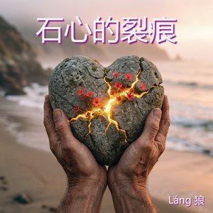 石心的裂痕