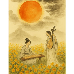 告别这个季节  (Escape From The Time) by Peppermilk