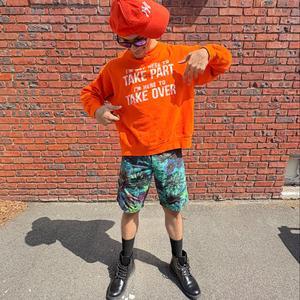 stuck on this, stuck on that