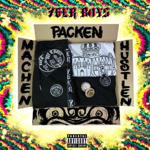 Machen Packen Hustlen (feat. Bema, Luga & Rypl)