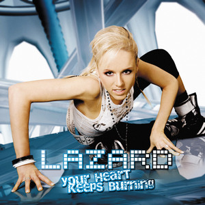 Your Heart keeps Burning (Rob Mayth RMX)