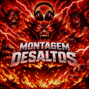 Montagem Desaltos