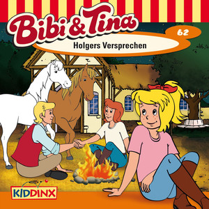 Bibi und Tina: Holgers Versprechen