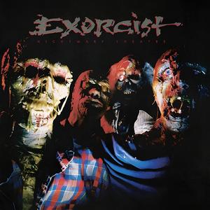 Call For The Exorcist