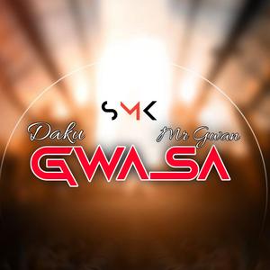 Gwasa (feat. Daku & Mr Gwan)