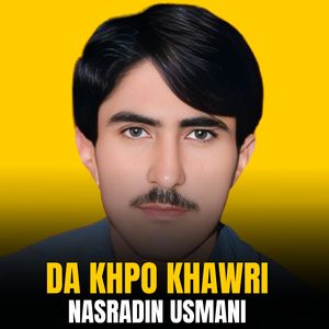 Da Khpo Khawri