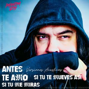 Antes (Version Acustica)