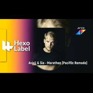 Marathon (Pacif0c Remode)