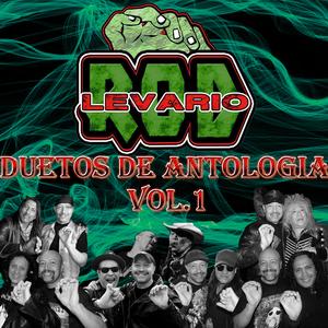 Lobo Herido (feat. Lalo Tex)