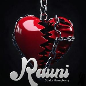 Rauni (feat. Hannyberry)