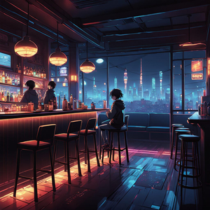 Chillhop Coffee Break