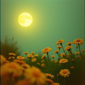 Lovers Dub Beneath the Moon