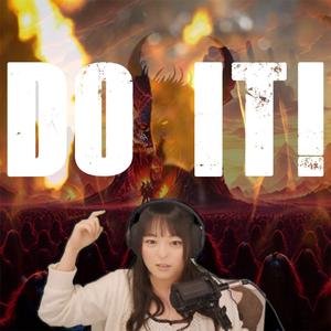 DO IT (feat. りりまる & Rémi LeGresley)