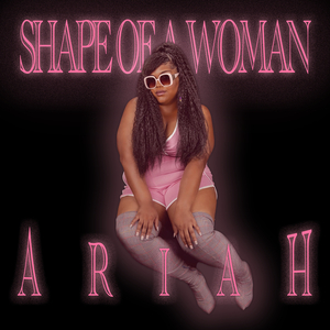 Shape of a Women