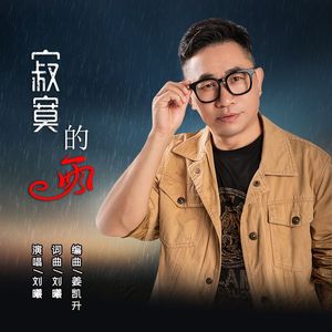 寂寞的雨