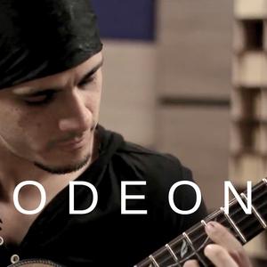 Odeon (feat. Ian Makoto)
