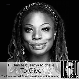 To Give (DJ Dimi Rework)