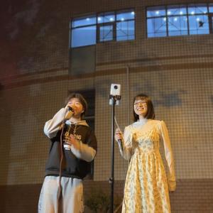 坏女孩（摇滚版）