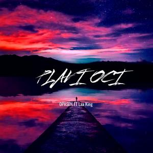 PLAVI OCI (feat. Laa King)