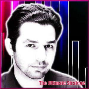 The Ultimate Stratege (piano)