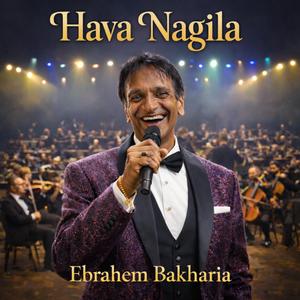 Hava Nagila (feat. Ebrahem Bakharia)