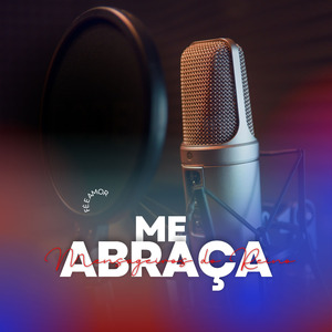 Me Abraça Senhor