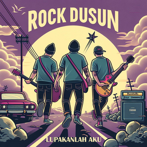 Selamat Menempuh Hidup Palsu