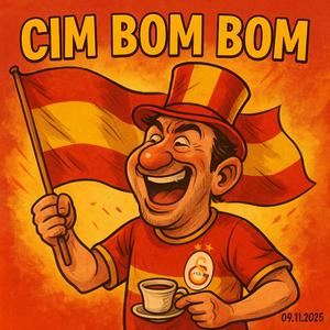 Cim bom bom