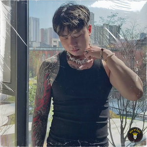 【FREE】"药娃儿"丨SASIOVERLXRD Type Beat